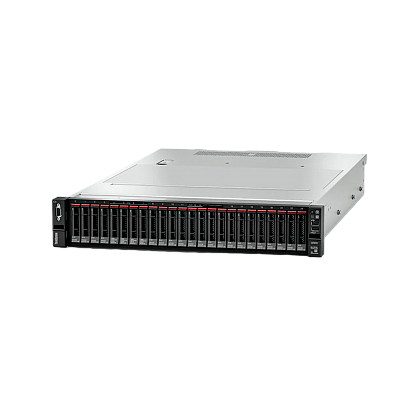 Сервер новый 2U Dell PowerEdge R510 Intel Xeon 55XX/56XX