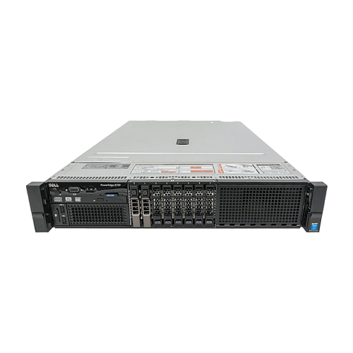 Сервер б/у Dell PowerEdge R730