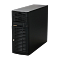 Сервер Supermicro SYS-7046A CSE-733 noCPU X8DTL-i 6хDDR3 softRaid IPMI 1х500W PSU Ethernet 2х1Gb/s 4х3,5" BPN SAS743TQ FCLGA1366