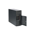 Купить серверный корпус Supermicro по доступной цене в Воронеже | GALTSYSTEMS